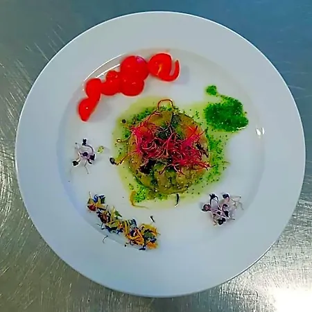فندق Ritz جوليانوفا