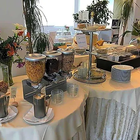 فندق Ritz جوليانوفا