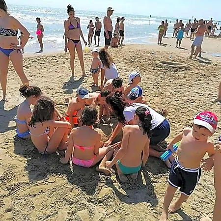 Ritz 3* جوليانوفا